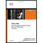 Cisco Asa