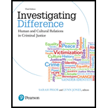 Investigating Difference (Paperback)