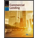 Commercial Lending, Part 2
