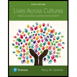 Lives Across Cultures (Paperback)