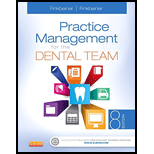 Practice Management for the Dental Team