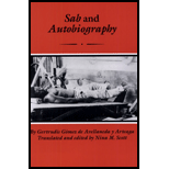 Sab and Autobiography