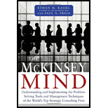 McKinsey Mind