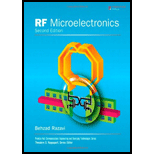 RF Microelectronics