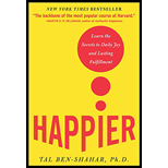 Happier: Learn Secrets to Daily...