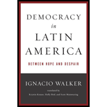 Democracy in Latin America