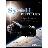 SysML Distilled: A Brief Guide to the Systems Modeling Language