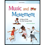 MUSIC AND MOVEMENT: A WAY OF LIFE FOR THE YOUNG CHILD