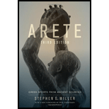 Arete Greek Sports from Ancient Sources - New Forward