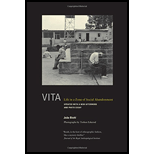 Vita: Life in a Zone.... With Afterward