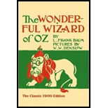 Wonderful Wizard of Oz