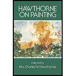 Hawthorne on Painting