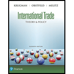 International Trade
