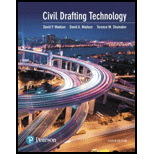 Civil Drafting Technology (Paperback)