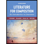 LITERATURE FOR COMPOSITION