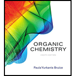 Organic Chemistry