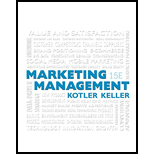 Marketing Management