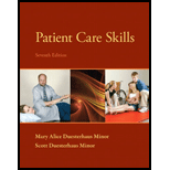 PATIENT CARE SKILLS