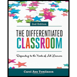 Differentiated Classroom