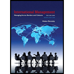 International Management