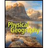 McKnight's Physical Geography