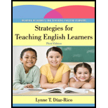 Strategies for Teaching English Learners