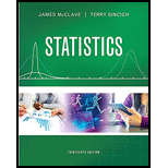 STATISTICS