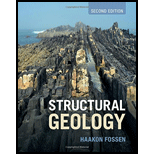 Structural Geology