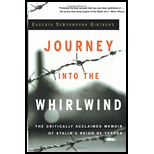 Journey Into the Whirlwind