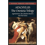 Oresteia Trilogy