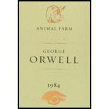 Animal Farm and 1984