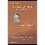 Letters to a Young Doctor