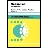 Mechanics, Third Edition: Volume 1