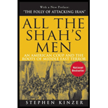 All the Shah's Men - With New Preface