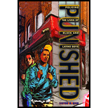 Punished: Policing the Lives of Black and Latino Boys