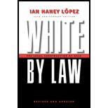 White by Law 10th Anniversary Edition