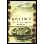 God's Big Picture