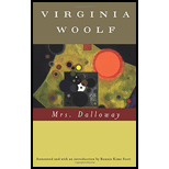 Mrs.Dalloway