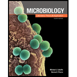 Microbiology: Laboratory Theory and Application