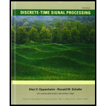 Discrete-Time Signal Processing