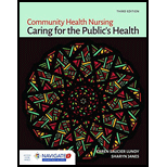 Community Health Nursing
