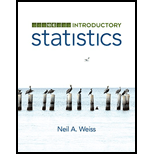 Introductory Statistics