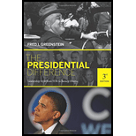 Presidential Difference