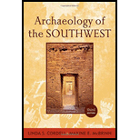 Archaeology of the Southwest, Third Edition