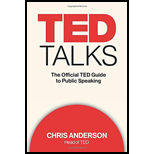 Ted Talks