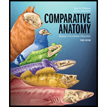 Comparative Anatomy: Manual of Vertebrate Dissection