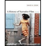 History of Narrative Film (Fifth Edition)
