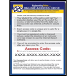 Keyboarding Online - Access Card