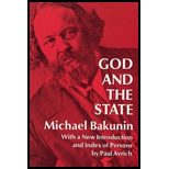 God and the State