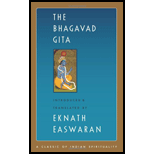 Bhagavad Gita